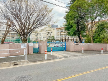 ���ӊ��@����s���ђ����w�Z�i720m�j