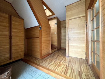 ���ց@�`��Ƃ肠��L���̌��ց` �؂̉�����ɕ�܂��A���炬�̂����� 