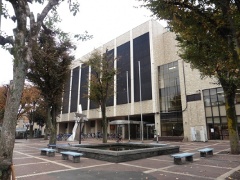 ���ӊ��@�n�s���̈�فi300m�j