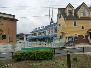 ���ӊ��@��ʗc�t���i250m�j