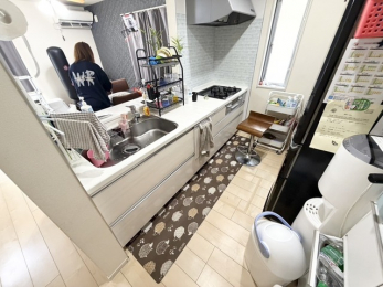 �L�b�`���@-