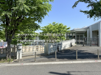 ���ӊ��@�˒ː��ۈ珊�i1230m�j