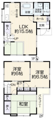 �Ԏ��}�i�̂P�ˌ��j�@-