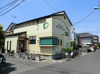 ���ӊ��@����n�[�g�N���j�b�N���ȁi660m�j