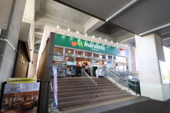 ���ӊ��@�}���G�c��^��w�X ���D���O�I�ʋΒʊw�A��̂��������ɕ֗��ł��I�[��1���܂ŉc�Ƃ��Ă���̂ŏ�����܂��ˁAT-�|�C���g���܂�܂���i730m�j