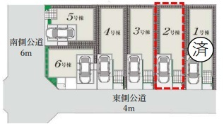 �Ԏ��}�i�̂P�ˌ��j�@-