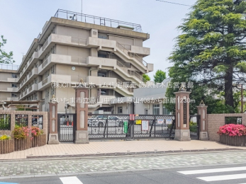 ���ӊ��@�������܎s�����R���w�Z�i1230m�j