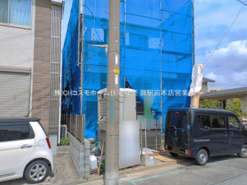 ���n�O�ώʐ^�@-