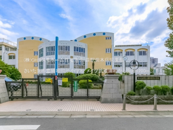 ���ӊ��@�������܎s���Y�a�ʏ����w�Z�i1200m�j