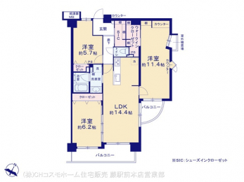 �Ԏ��}�i�̂P�}���V�����j�@�}�ʂƈقȂ�ꍇ�͌�����D��