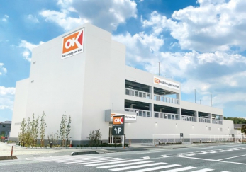 ���ӊ��@�w�I�[�P�[�@����œX�x�i520m�j