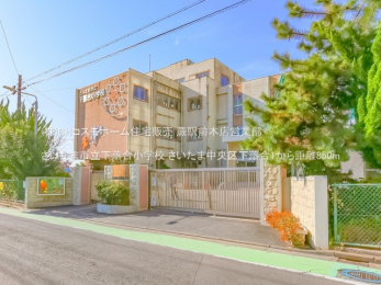 ���ӊ��@�������܎s�����������w�Z�i850m�j