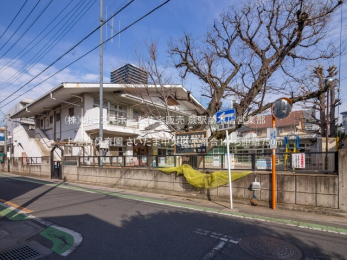 ���ӊ��@�㗎���ۈ牀�i750m�j