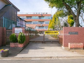 ���ӊ��@����s���̉ƒ��w�Z�i1220m�j