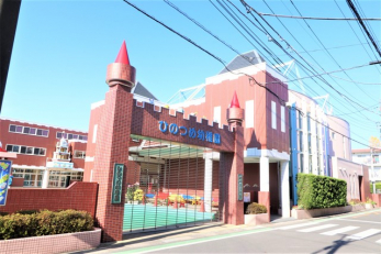 ���ӊ��@�Ђ̂ߗc�t���i320m�j