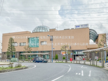 ���ӊ��@��ʍ����S���u�����J�v�w�i1600m�j
