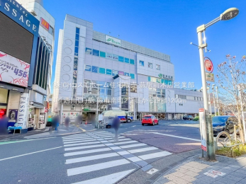 ���ӊ��@JR�u������v�w�i1200m�j