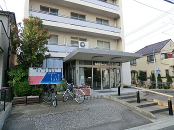 ���ӊ��@�V�c�N���j�b�N�i220m�j