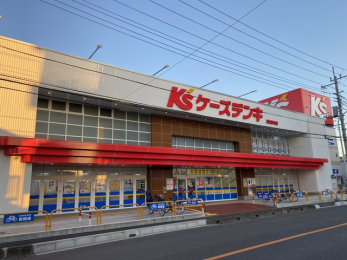 ���ӊ��@�P�[�Y�f���L����ؓX�i640m�j