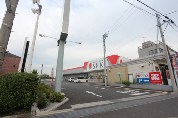 ���ӊ��@�h���b�O�X�g�A�@�Z�L�i240m�j