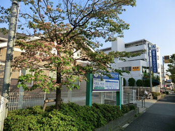 ���ӊ��@��{���ǂ��N���j�b�N�i1630m�j