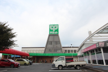 ���ӊ��@�T�~�b�g�X�g�A�i320m�j
