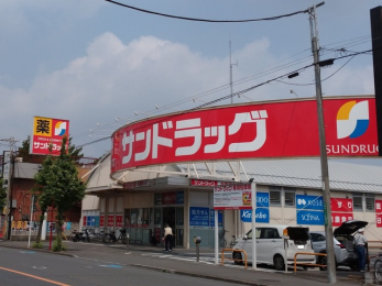 ���ӊ��@�T���h���b�O�@�O��X�i160m�j