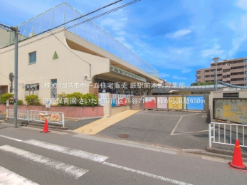 ���ӊ��@�c���ۈ牀�i650m�j
