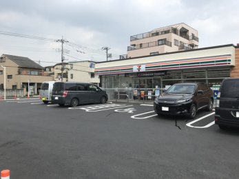 ���ӊ��@�Z�u���C���u�� ����Œˌ�2���ړX�i110m�j