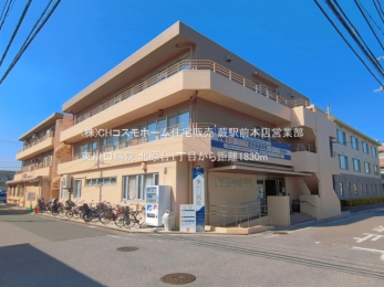 ���ӊ��@������a�@�i1830m�j
