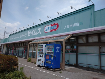���ӊ��@�Z�C���X�@��ؐ��X�i490m�j