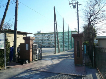 ���ӊ��@�������܎s���������w�Z�i1610m�j