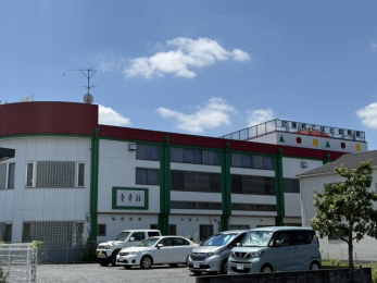 ���ӊ��@�Y�a���΂Ɨc�t���i510m�j