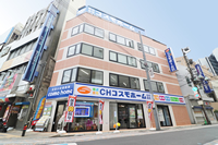 蕨駅前本店