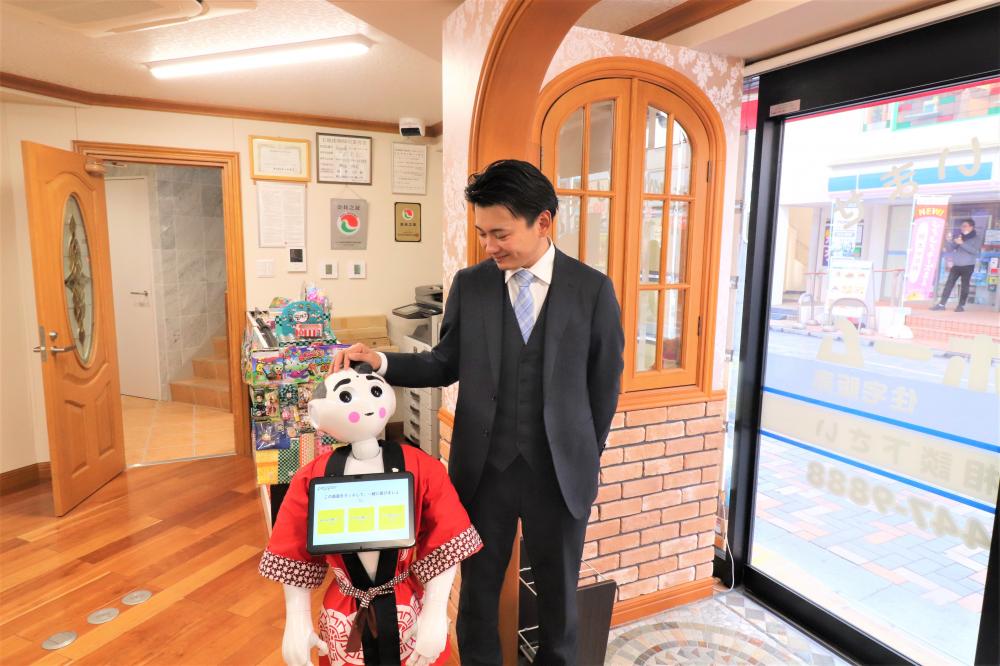 渋谷 恒輝の趣味や出身地に関するプロフィール さいたま市 川口市 蕨市の不動産のことならchコスモホーム住宅販売 渋谷 恒輝の趣味や出身地に関するプロフィール さいたま市 川口市 蕨市の不動産のことならchコスモホーム住宅販売