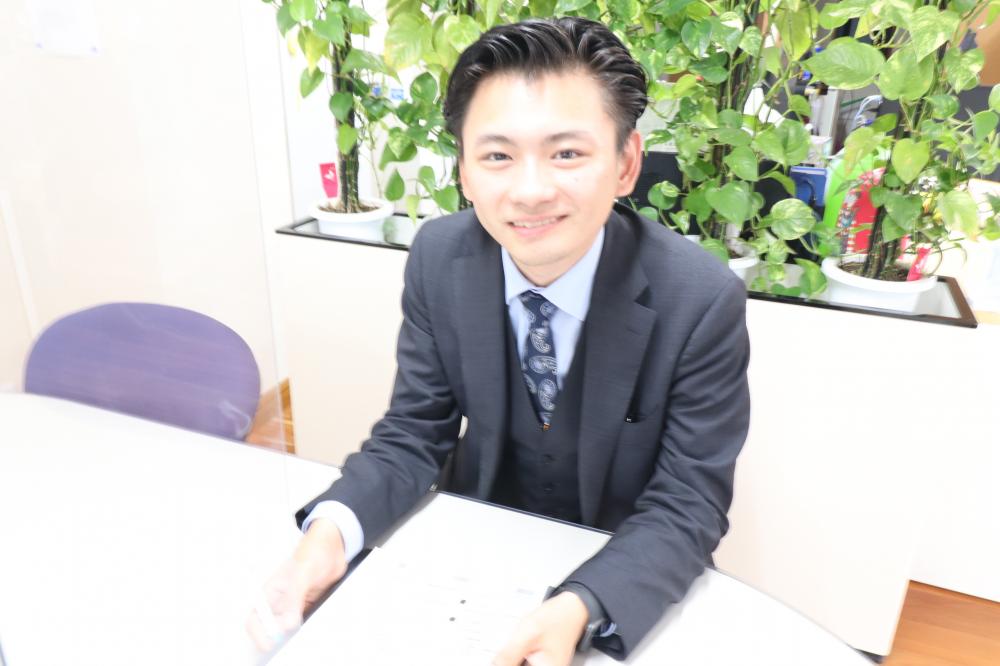 渋谷 恒輝の趣味や出身地に関するプロフィール さいたま市 川口市 蕨市の不動産のことならchコスモホーム住宅販売 渋谷 恒輝の趣味や出身地に関するプロフィール さいたま市 川口市 蕨市の不動産のことならchコスモホーム住宅販売